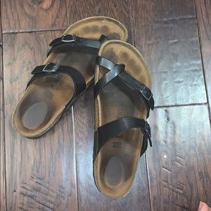 Women’s mayari sandals